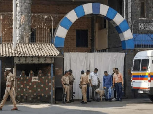 Post